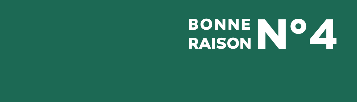 bonne raison n°4 de rejoindre le groupe Groupama