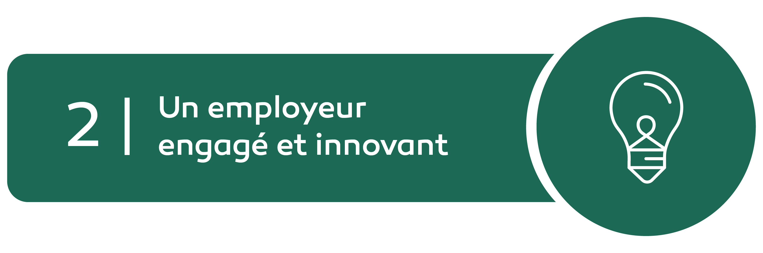 Groupama, un employeur engagé et innovant