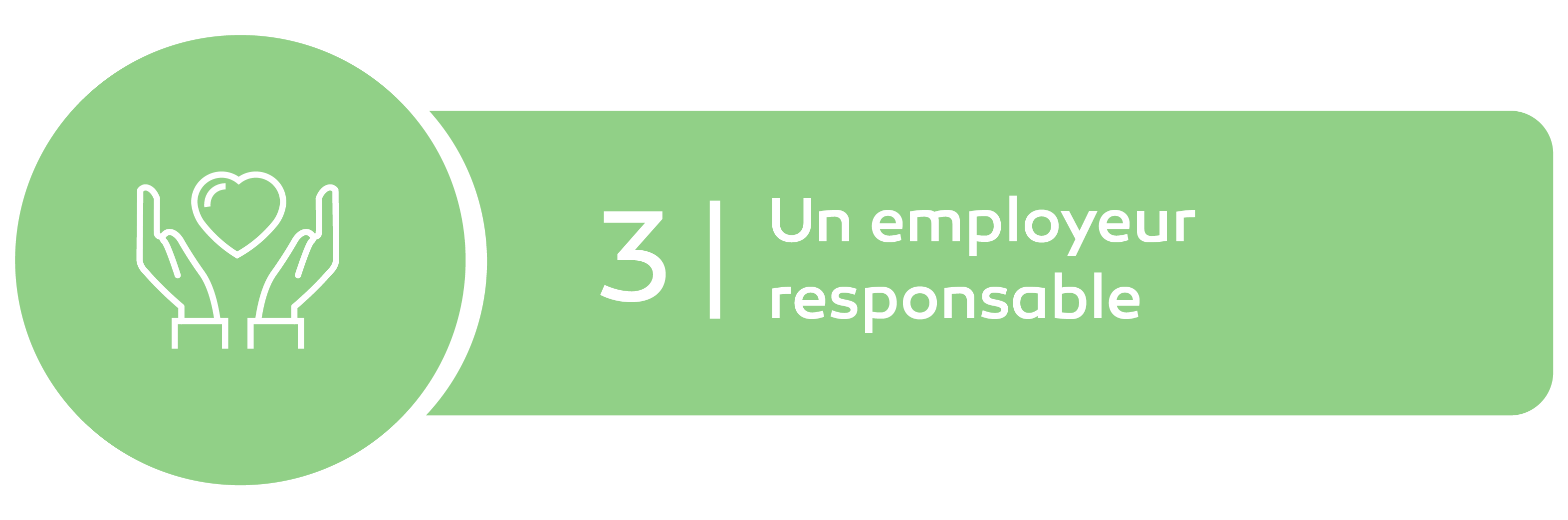 Groupama, un employeur responsable