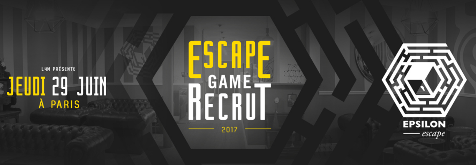 Escapa Game