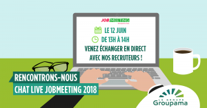 groupama-jobmeeting – live chat -2018